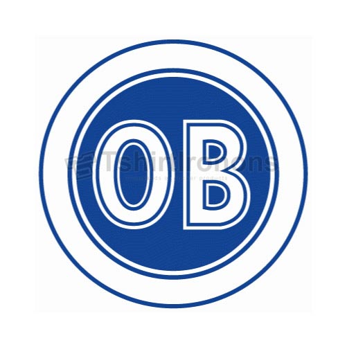 OB Odense T-shirts Iron On Transfers N3277 - Click Image to Close